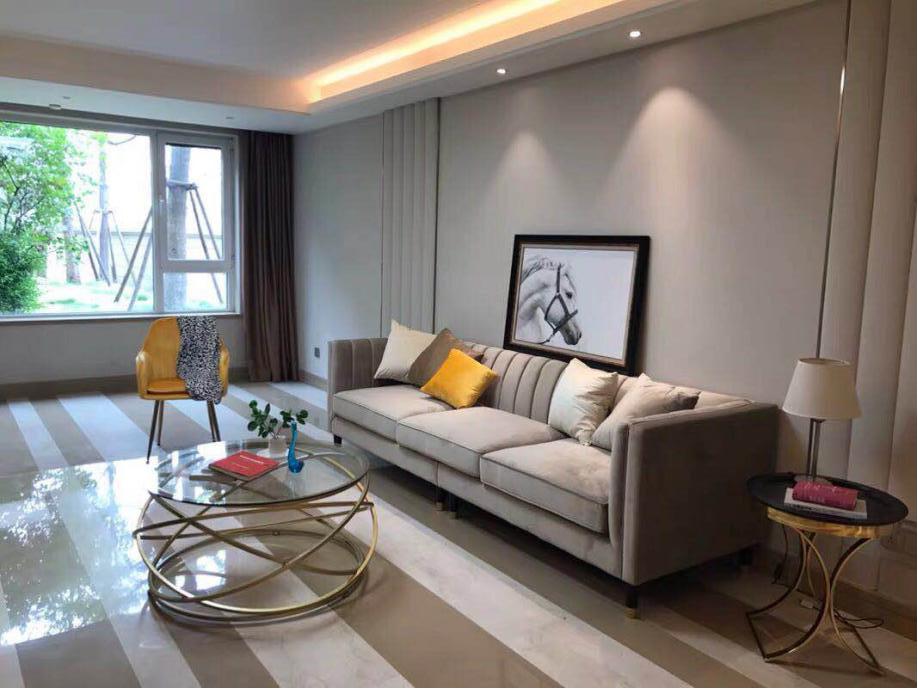 布艺沙发易清洗,布艺沙发是怎么打理的