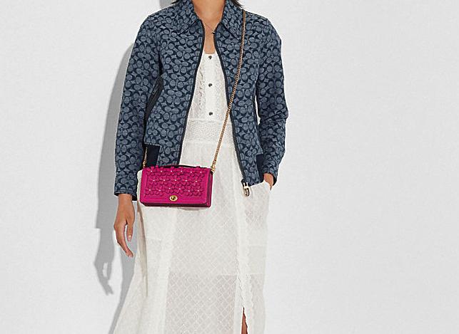 情人节最新款的包包,七夕最热的女士包包