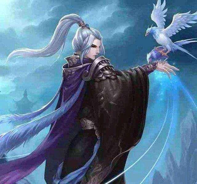 推荐5本经典的仙侠小说,5本仙侠小说