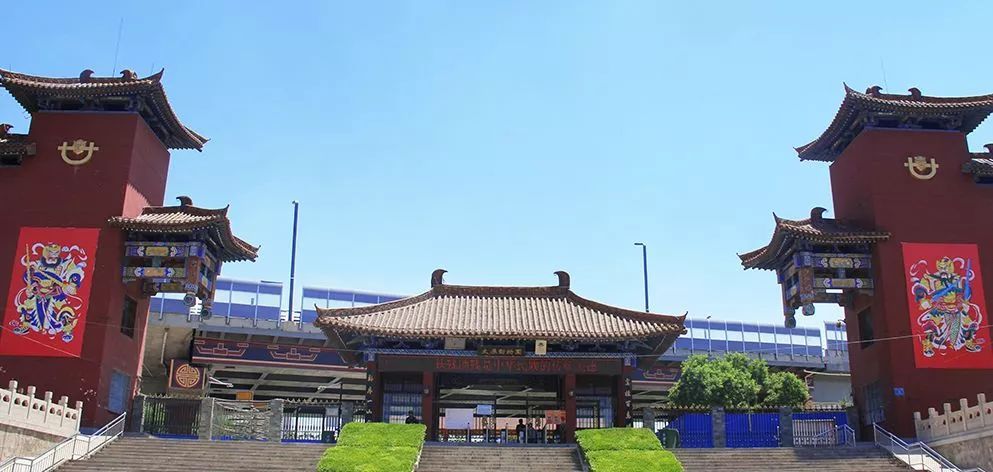 最近几天太原现状,对不起山西