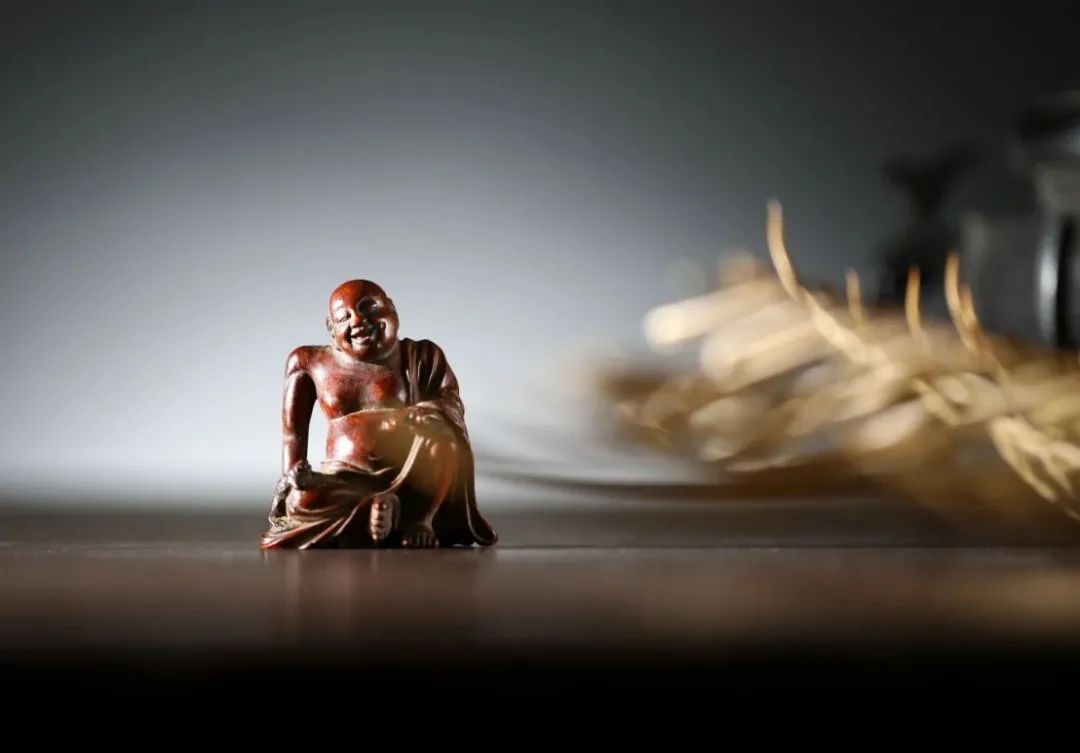 梵音唱归，礼佛以悠然心间#西泠网拍·六月月拍#