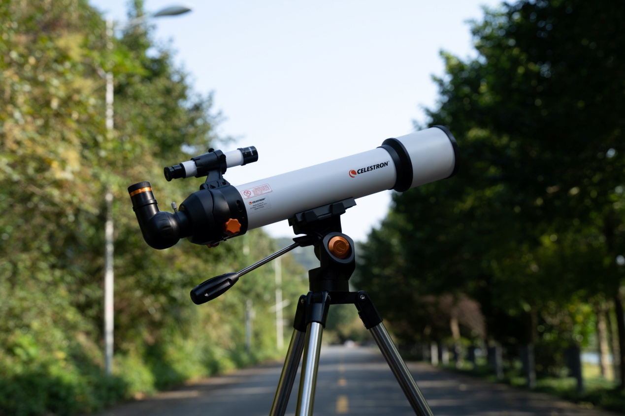 小米众筹的星特朗望远镜 (小米众筹的天文望远镜值得买吗)