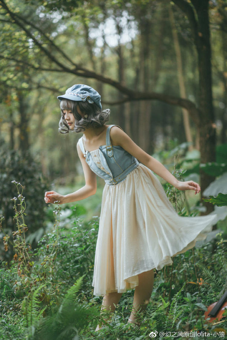 lolita近日上新,二月lolita上新资讯