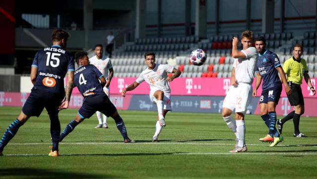 库鸟欧冠回巴萨,欧冠前瞻皇马