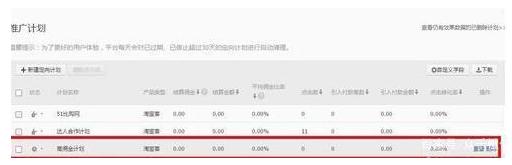 直通车标准计划怎么开能拿到流量,直通车标准推广能拉出自然流量吗