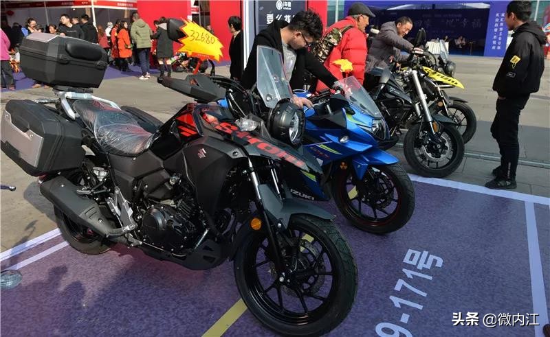 专“鼠”年货大盘点!逛吃逛吃走一回，解锁N个爱上内江的理由