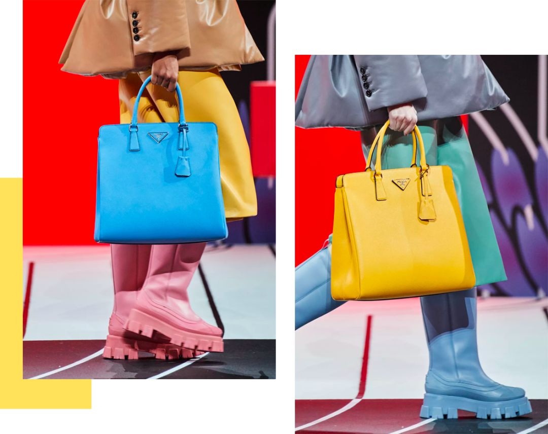 prada2019年最火的包,prada新包有保护膜吗