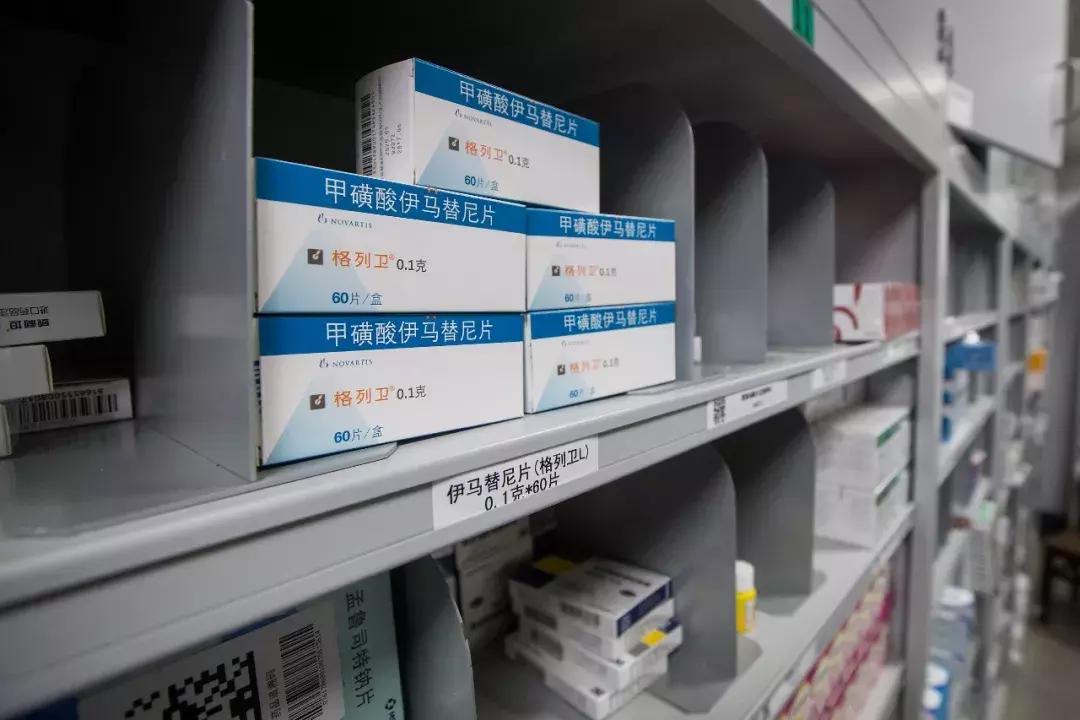 2022年抗癌药降价详细名单,好消息这55种常用药品全面降价