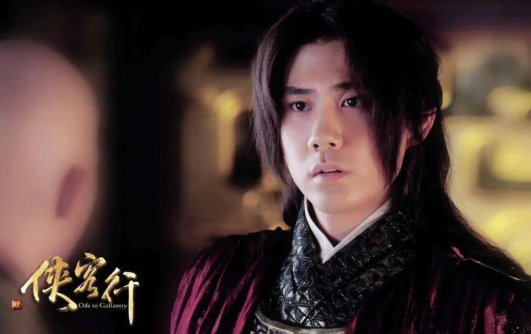 看金庸学会了什么,看金庸作品感悟