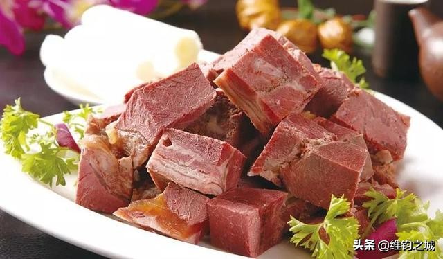 德州美食八大菜系代表菜推荐浙菜,德州清真美食排行前十