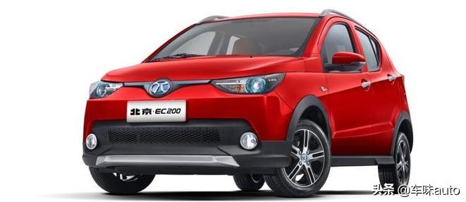 微型代步车现在为什么不火了？