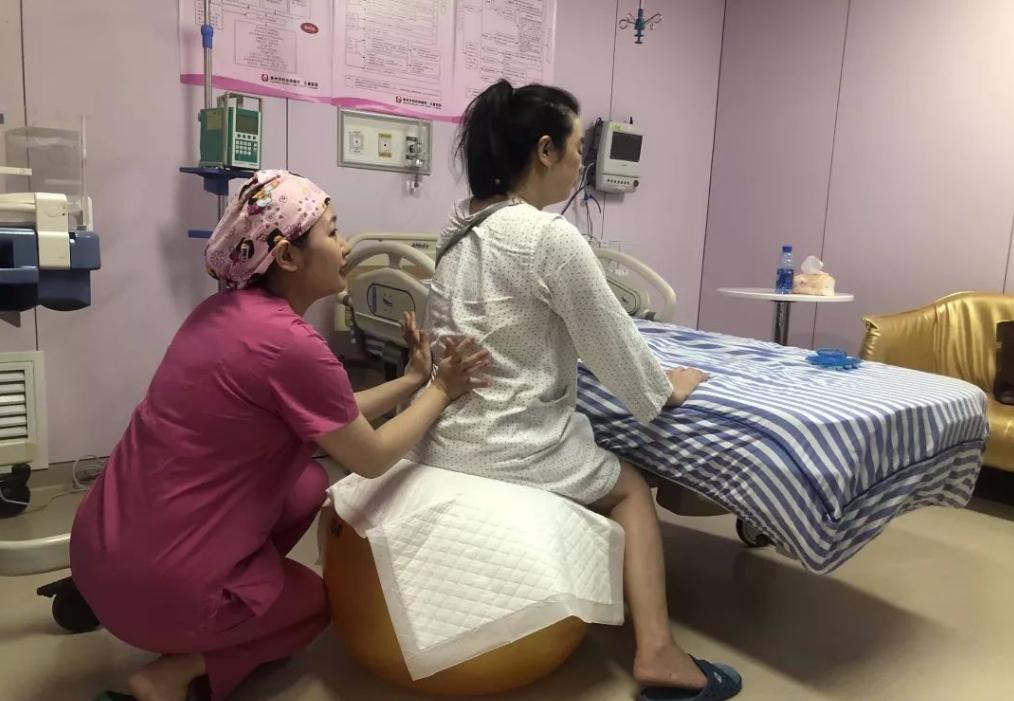 宫口开十指科普,宫口开十指是怎么知道的