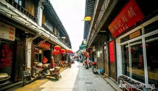 上海自驾游免费景点,2021上海亲子游必去的14个景点