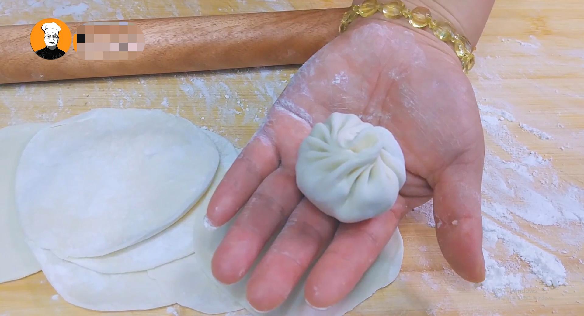 正宗灌汤小笼包肉馅做法,灌汤小笼包做法冷了皮不硬