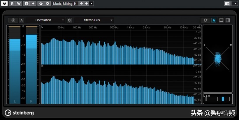 Cubase11升级的新功能体验与介绍