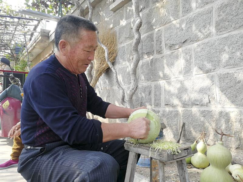 乡村振兴看沂蒙,打造乡村振兴齐鲁样板威海篇