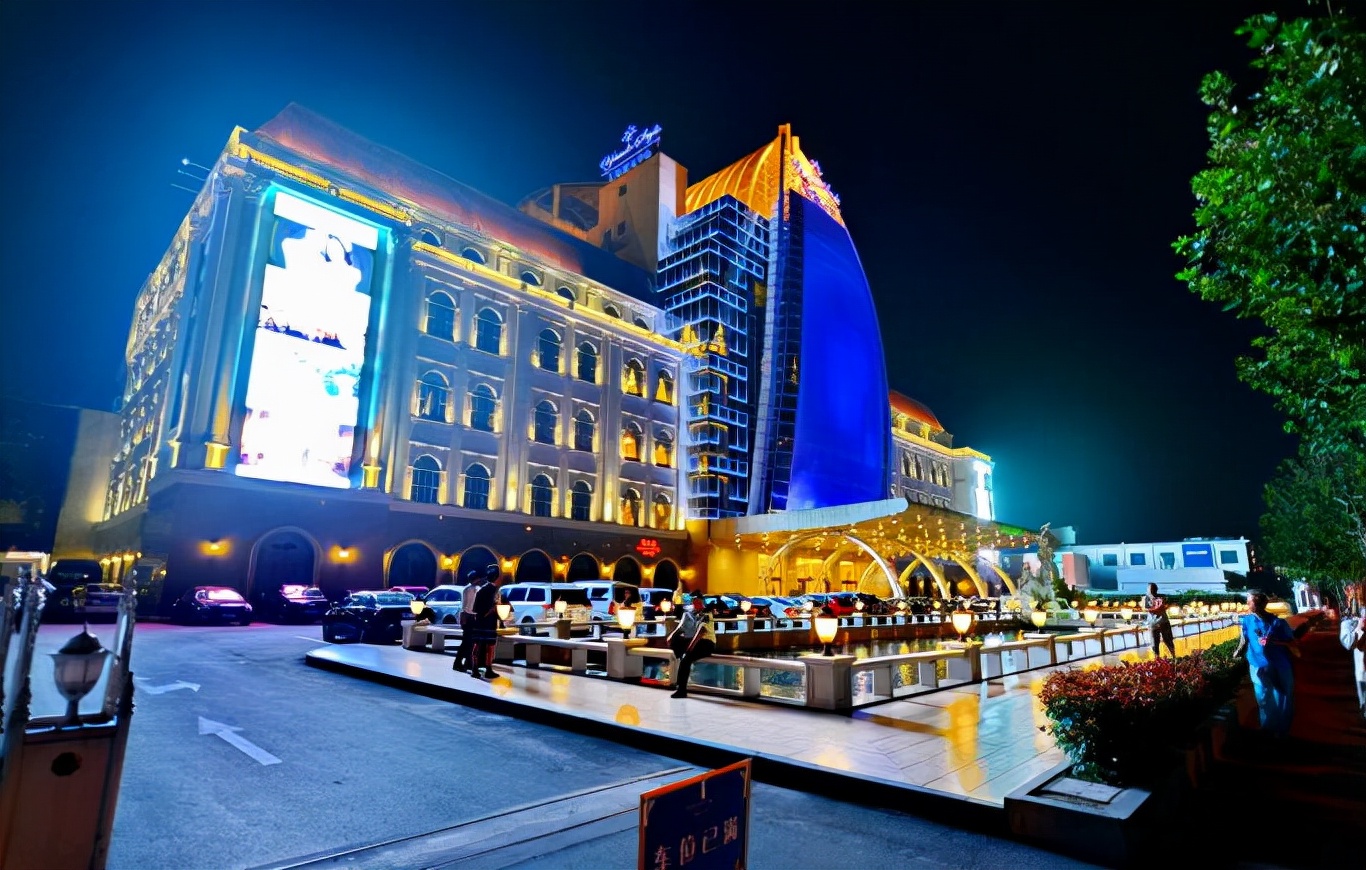 每天一县:上海市宝山区