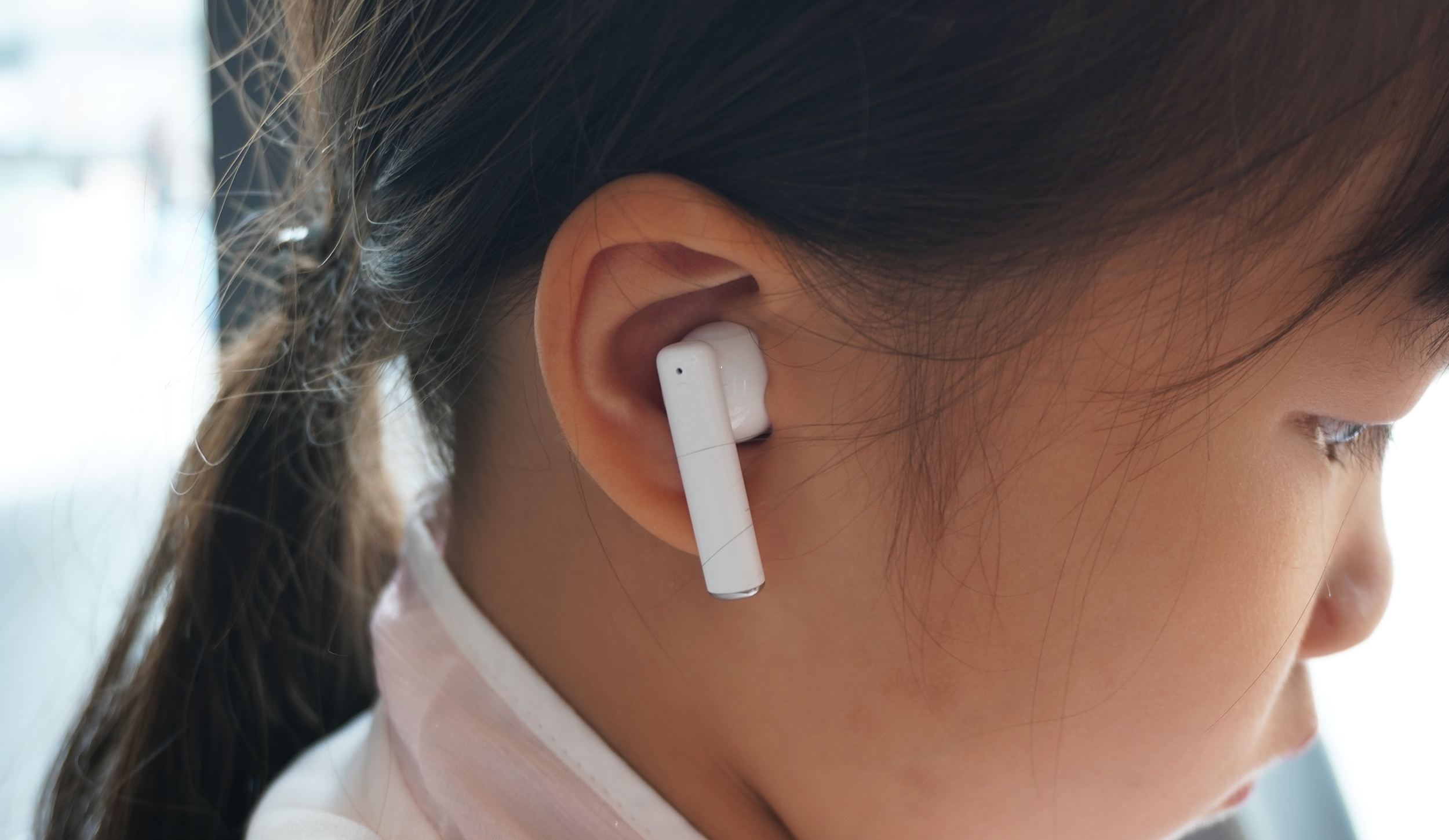 earbudsx2对比漫步者lollipods,荣耀亲选earbudsx2真无线耳塞