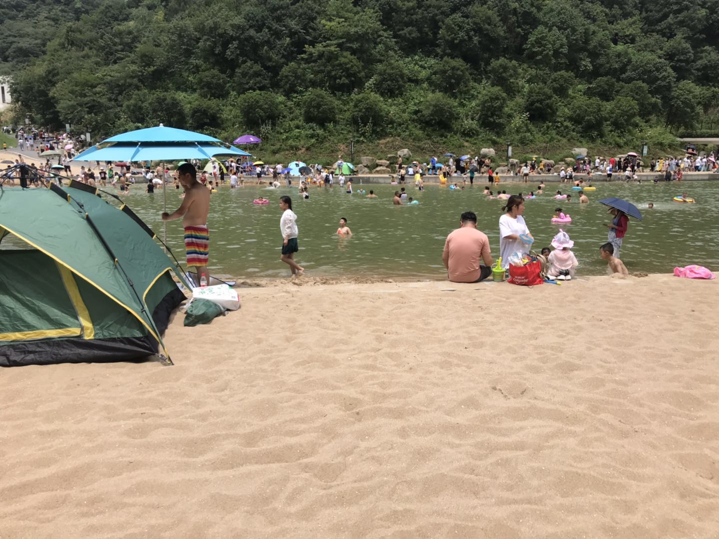 什么时候游马尔代夫比较好,杭州马尔代夫千岛湖