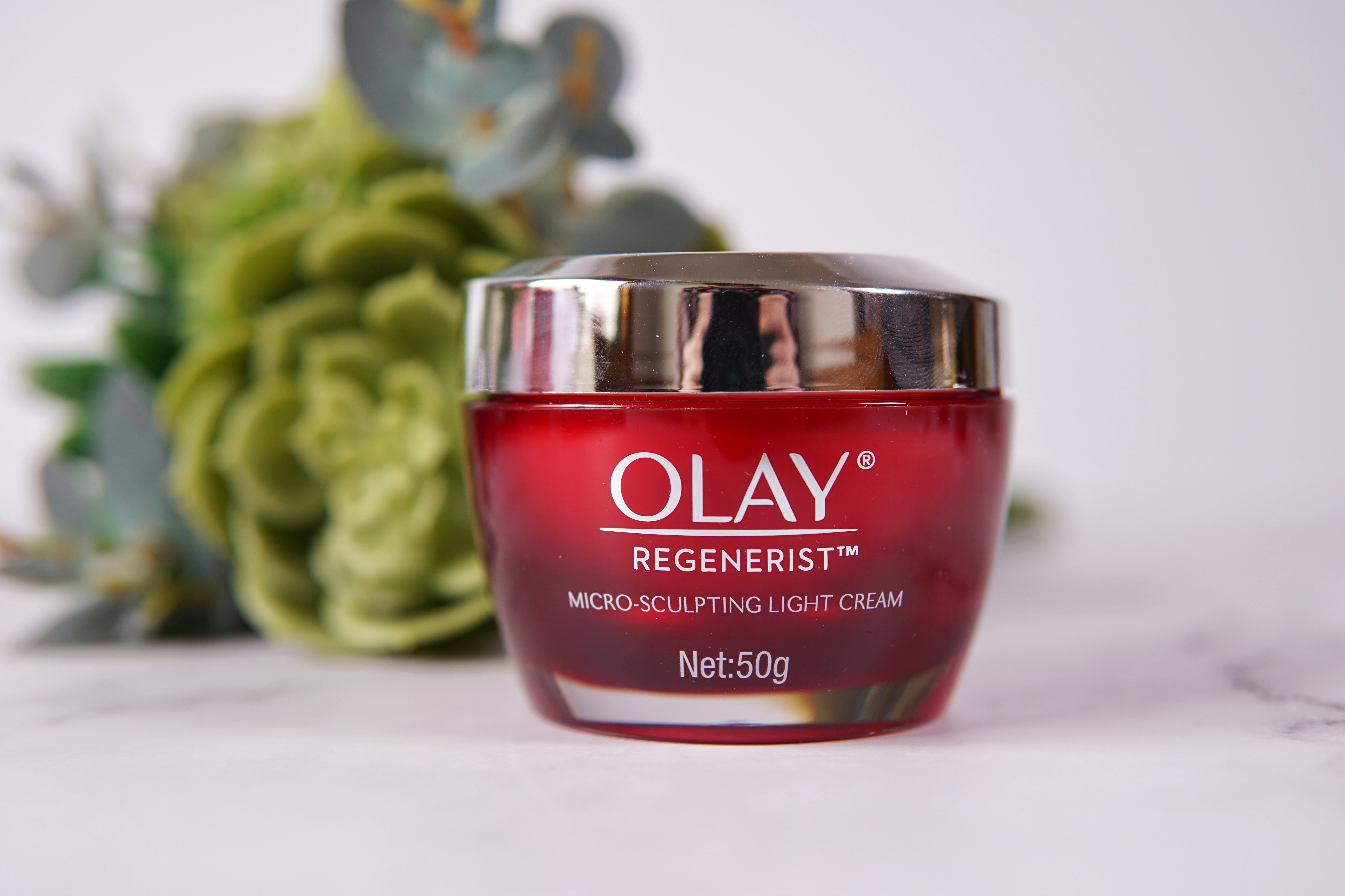 olay大红瓶面霜和空气霜区别,olay大红瓶不同版本怎么选