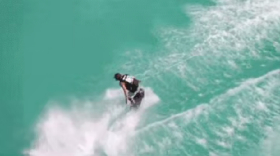 海岛记忆｜用三天带你打卡这个游走在温柔中的蓝色秘境