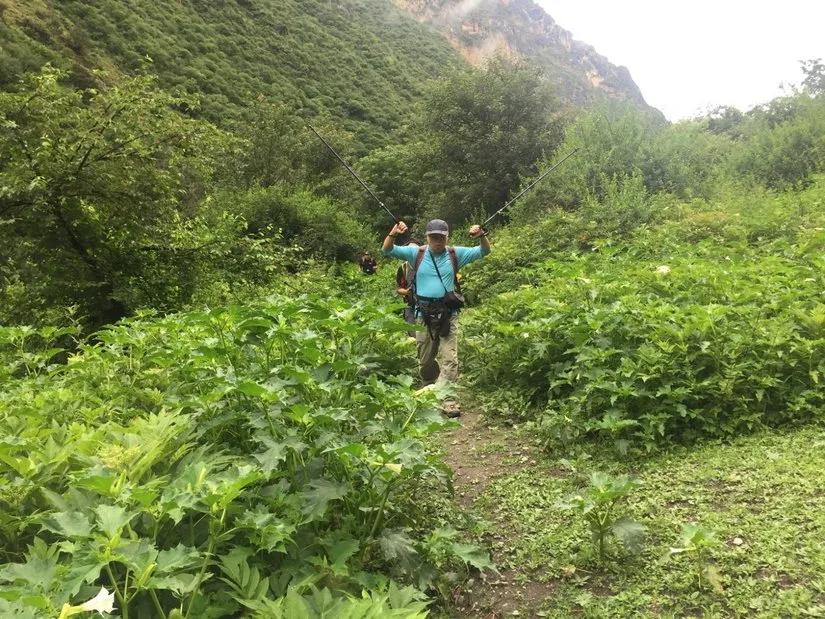 消失的地平线洛克,消失的地平线雨季洛克