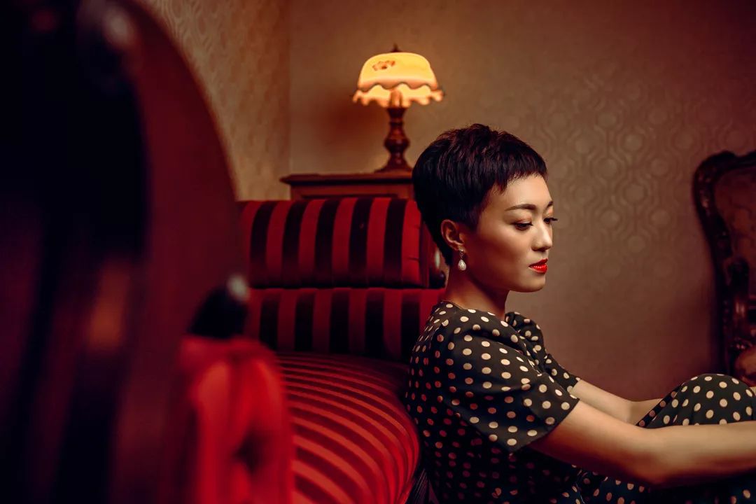 都说时尚是十年一轮回,不得不说时尚真是个轮回