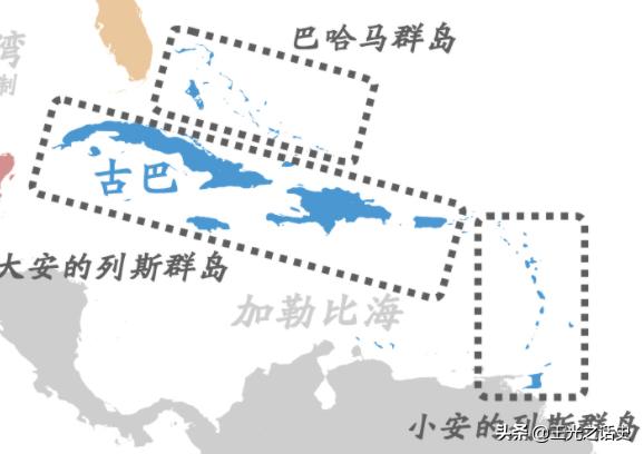 古巴在美国有多厉害,古巴为何对抗美国几十年不败