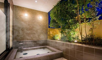 日本旅游住温泉旅馆,去日本住温泉酒店有好的推荐