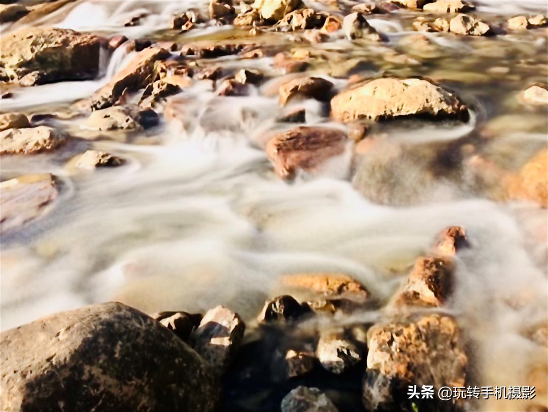 iphone隐藏功能照相清晰,iphone手机怎么实现快捷拍照功能