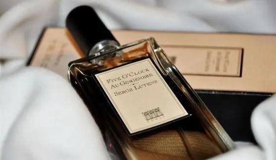 芦丹氏香水香评,芦丹氏丹桂香水测评