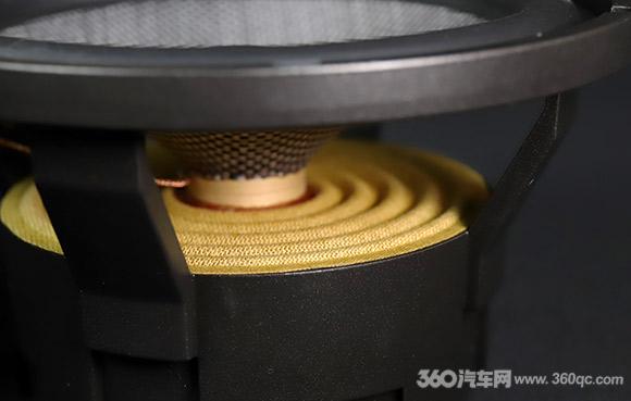 德国ie上将三分频配什么功放,德国ie上将喇叭搭配什么功放