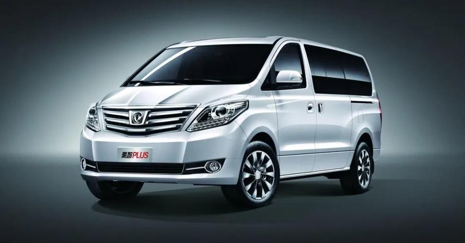 mpv东风风行菱智,菱智m5新款mpv5座1.6手动驾驶体验