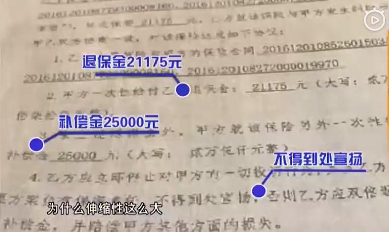 中国人寿保险死亡赔偿多少,中国人寿保险买400万退260万