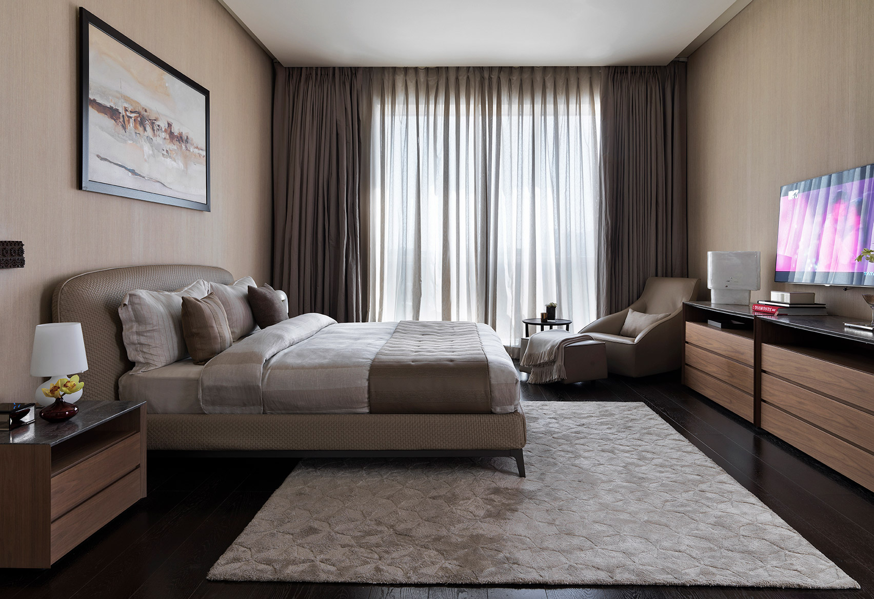 意大利风格室内设计解析,室内设计意大利乡村