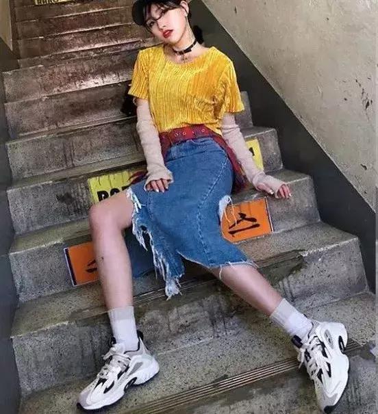 流行的老爹鞋都是有哪几种呢2020,今年最流行的老爹鞋