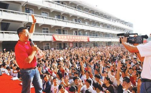 李阳最后的大结局,李阳最终审判大结局