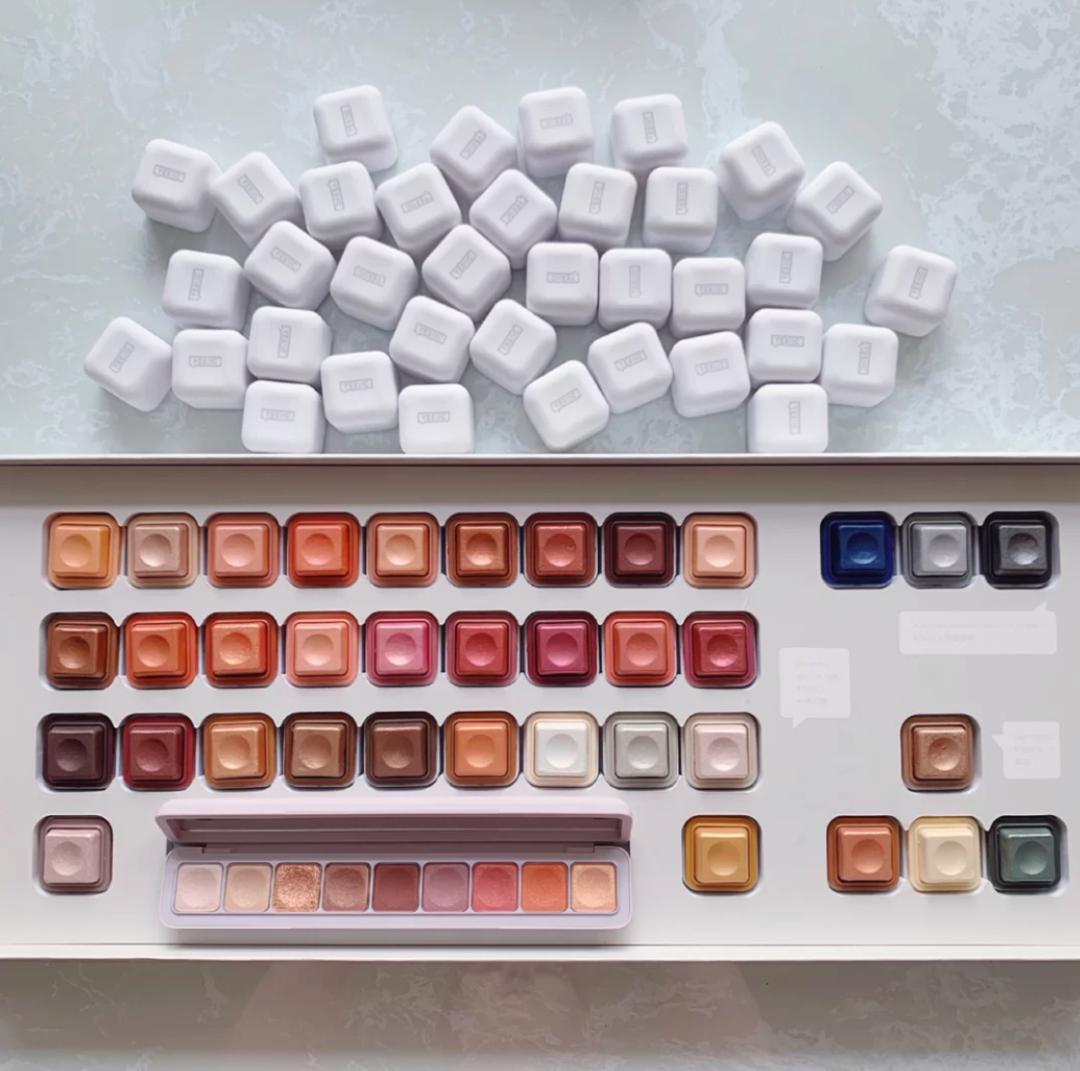 神仙小众品牌,十大必买小众品牌