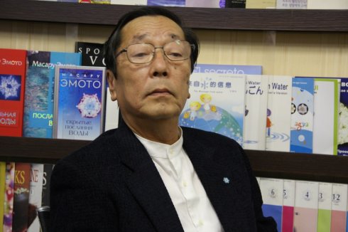 江本胜水知道答案完整版,江本胜水知道答案的实验是真的吗