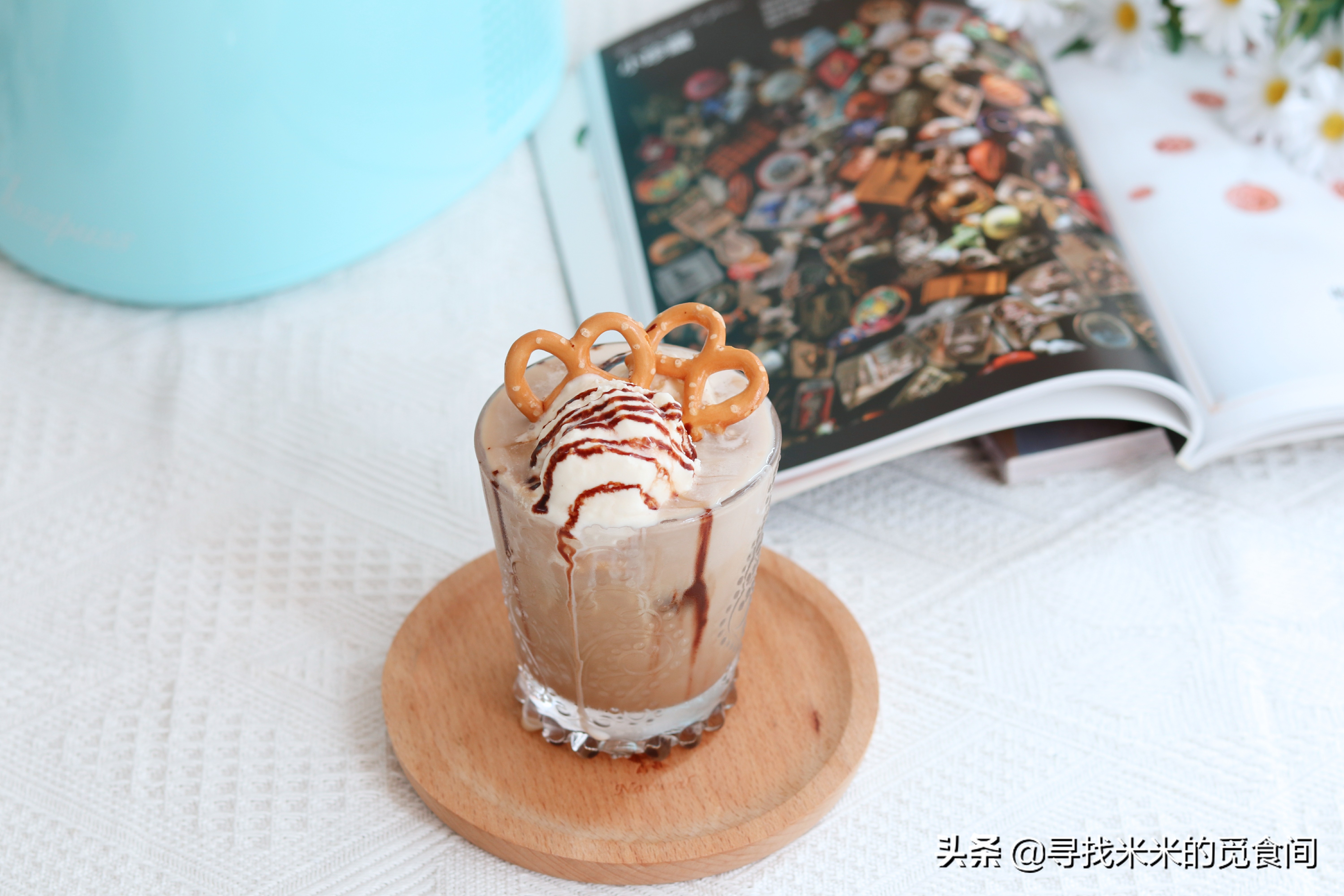 夏日必备甜品原味奶香冰淇淋 (抹茶牛奶椰奶冰淇淋怎么做)