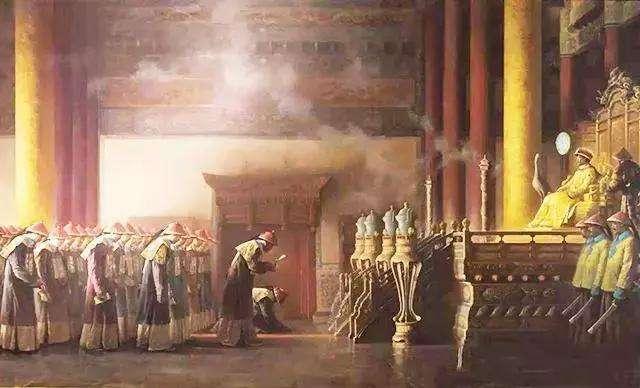 唐代什么制度是现在的退休制度,唐朝宋朝的制度