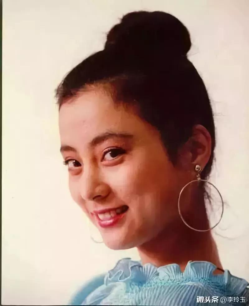 86版西游记玉兔精谁演的,86西游记玉兔精是在哪里拍摄的