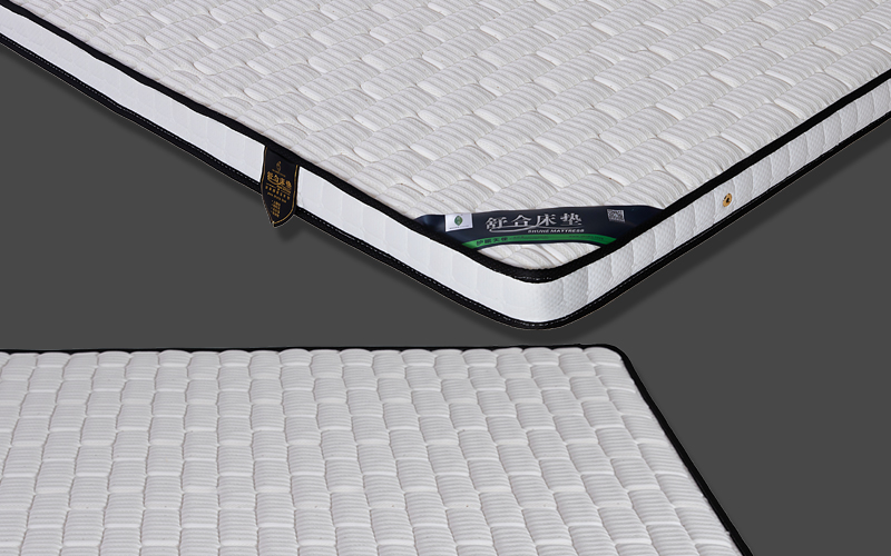 为什么床垫价格差很大,床垫价格为啥差异这么大
