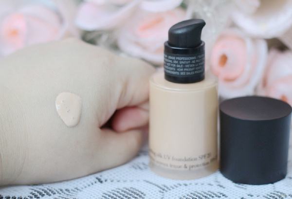 夏天适合的粉底液大牌,适合夏日出门的6款粉底液推荐