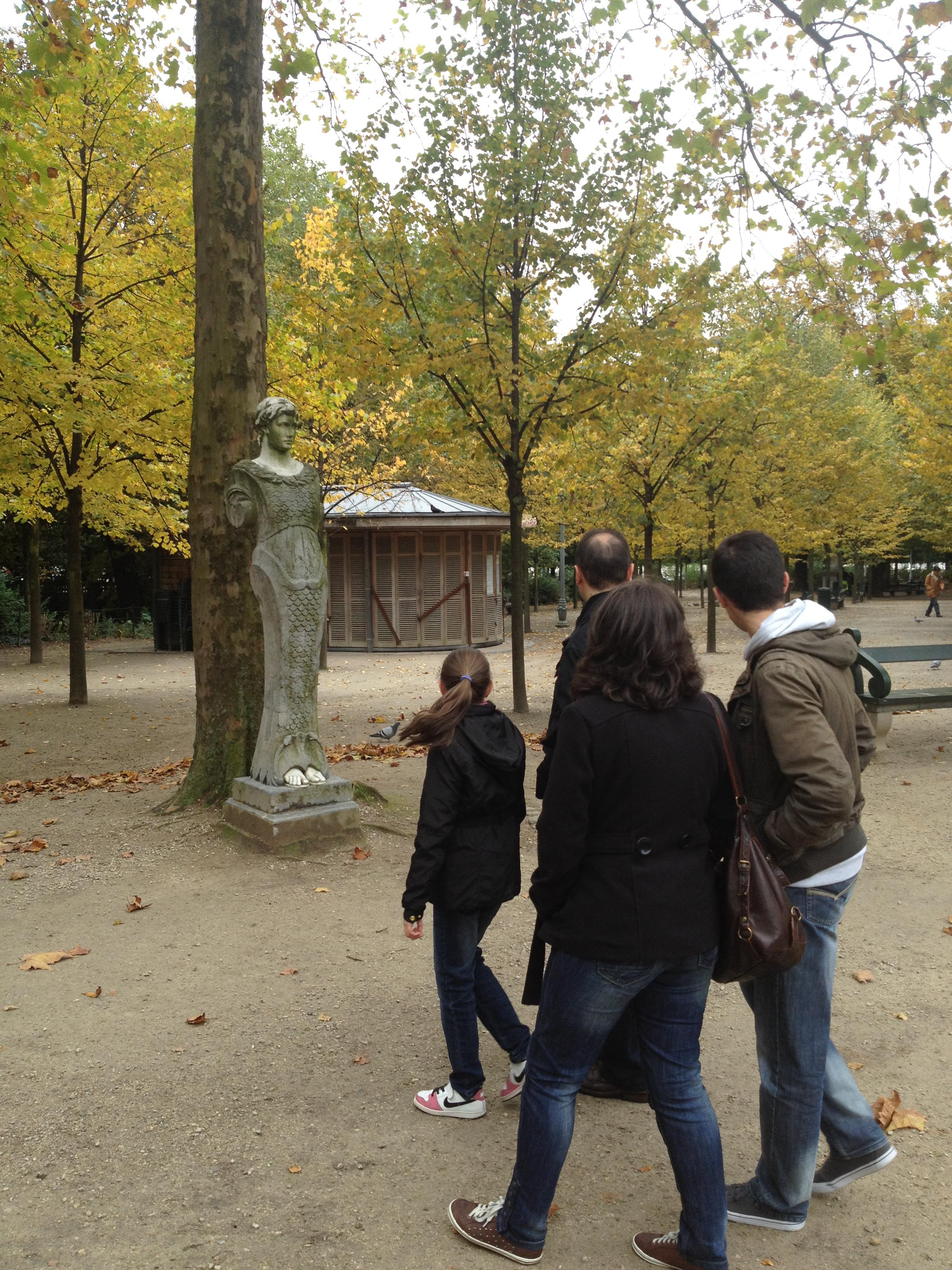 探寻比利时首都布鲁塞尔之美,比利时首都布鲁塞尔景色怡人