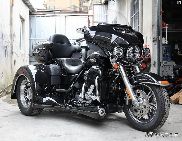 国产哈雷摩瑞,摩瑞650哈雷