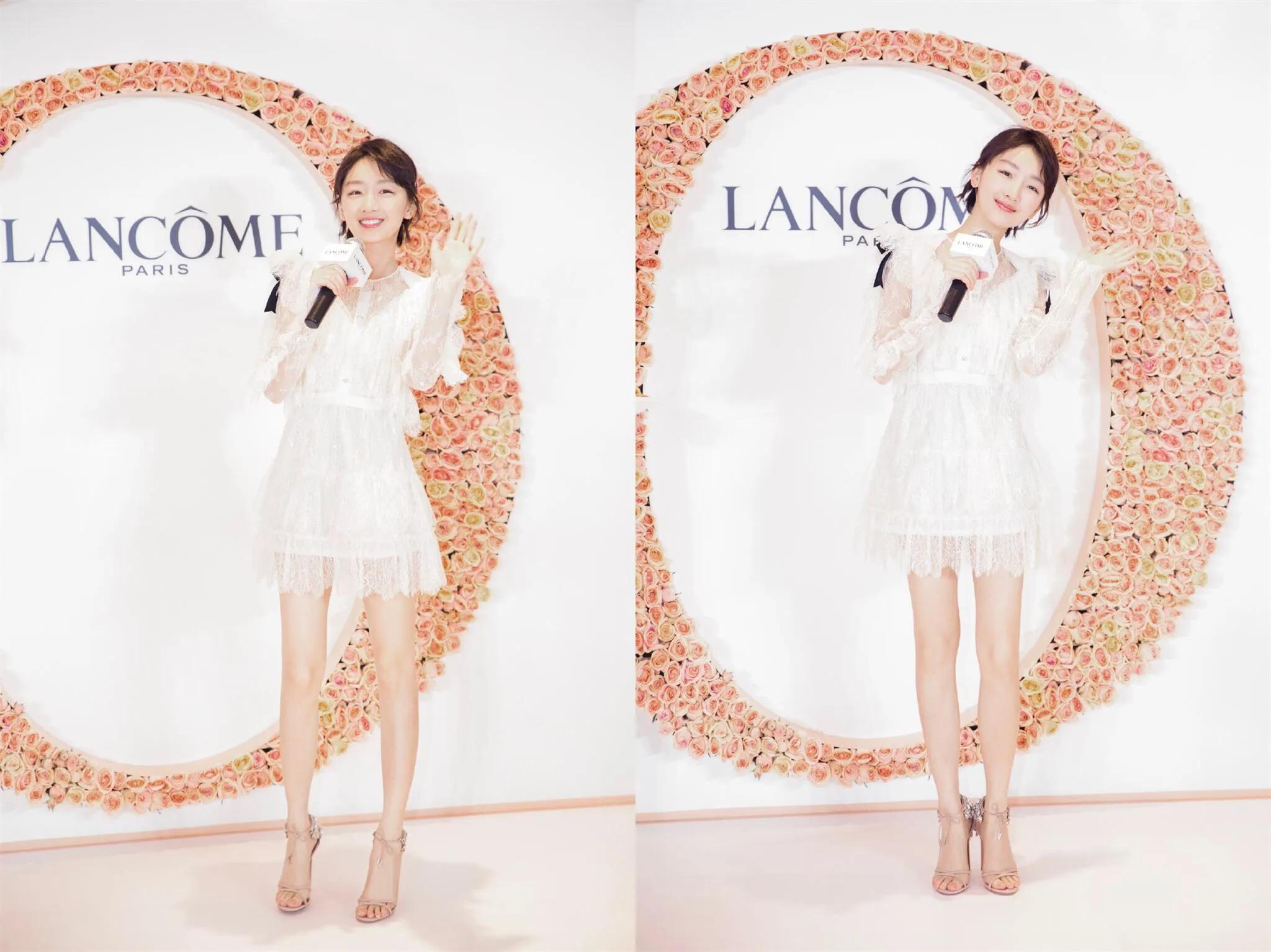 16岁出道荣获影后,周冬雨一个谋女郎的成长之路