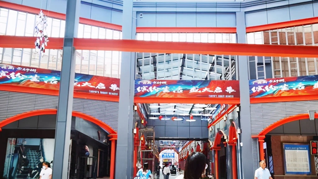 十年前南通八仙城,记忆中的南通八仙城