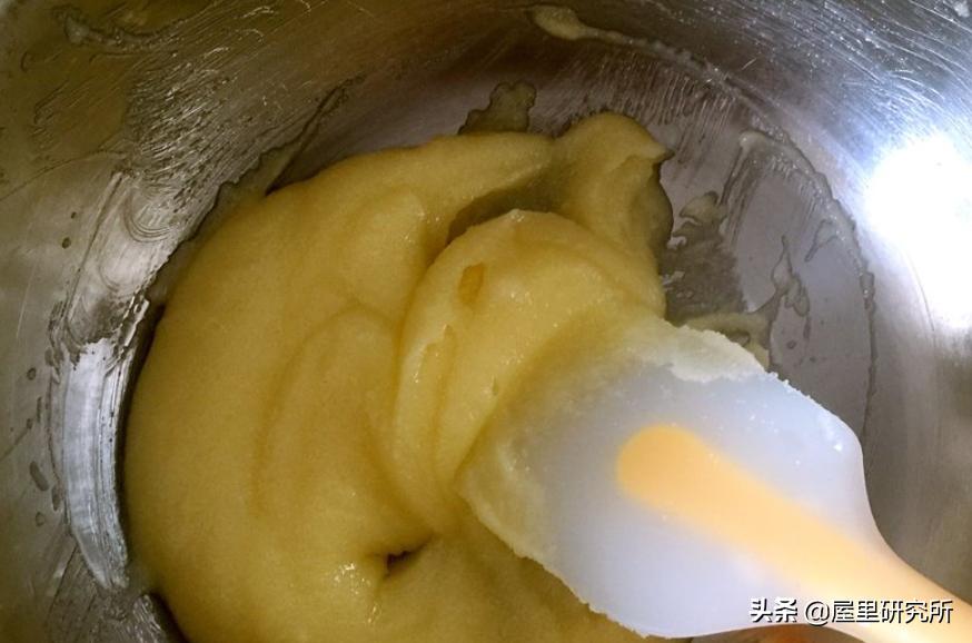 红丝绒蛋糕家用烤箱,小烤箱红丝绒酸奶蛋糕