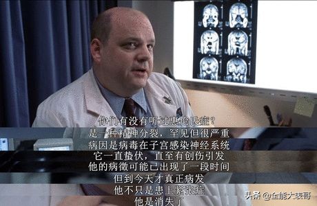 这是一部想象爆棚的超R级影片，好「色」之徒必看电影
